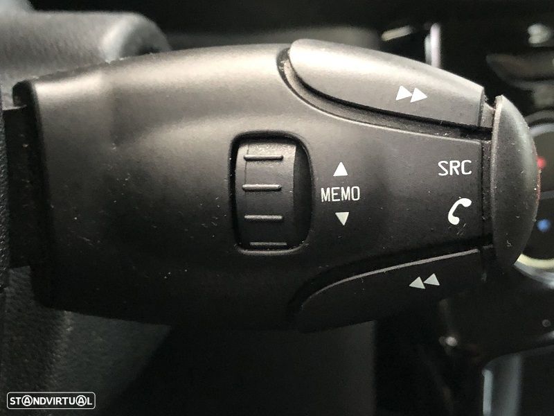 Citroën C3 1.2 PureTech Seduction - 15