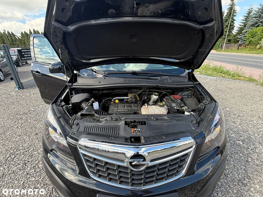 Opel Mokka 1.4 T Cosmo S&S - 31