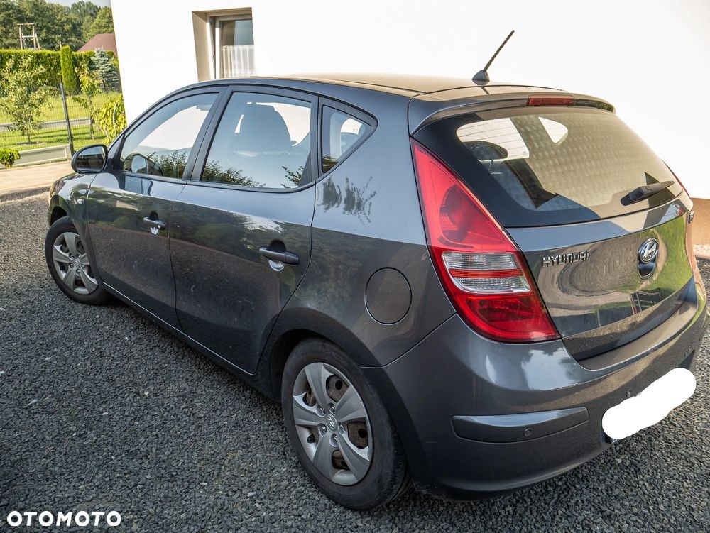 Hyundai i30 1.4 Base - 1