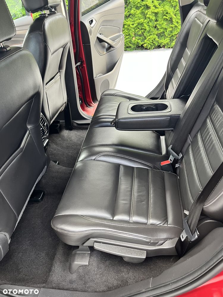 Ford Kuga 2.0 EcoBoost AWD Titanium ASS - 36