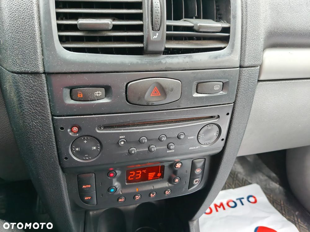 Renault Thalia 1.4 Authentique - 16