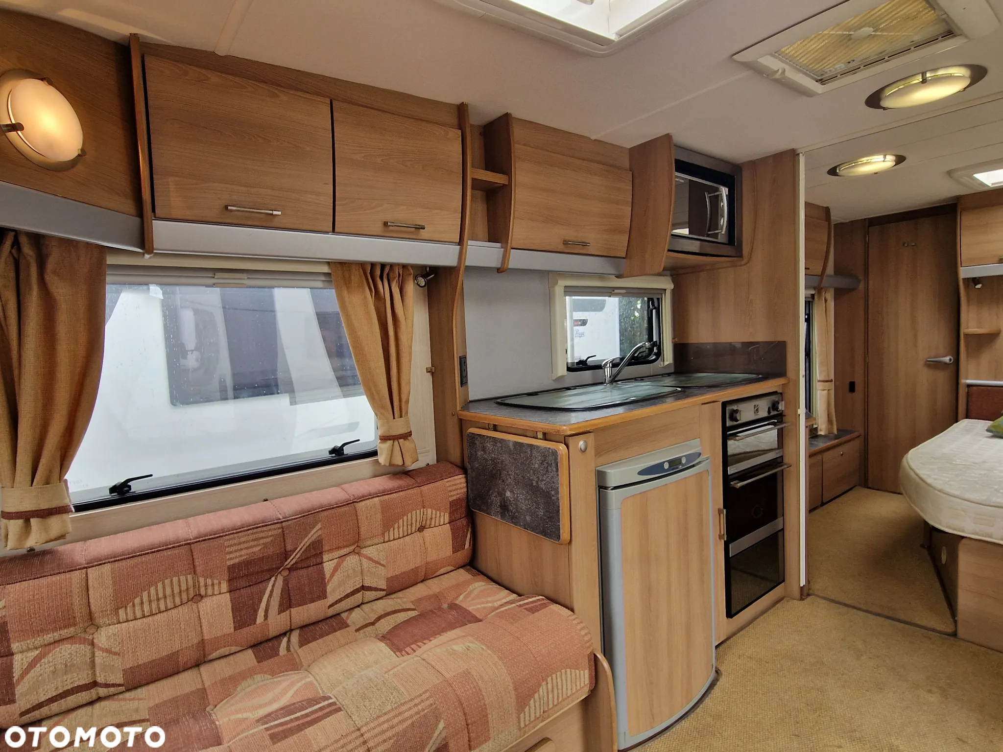 Elddis Avante 624 - 3