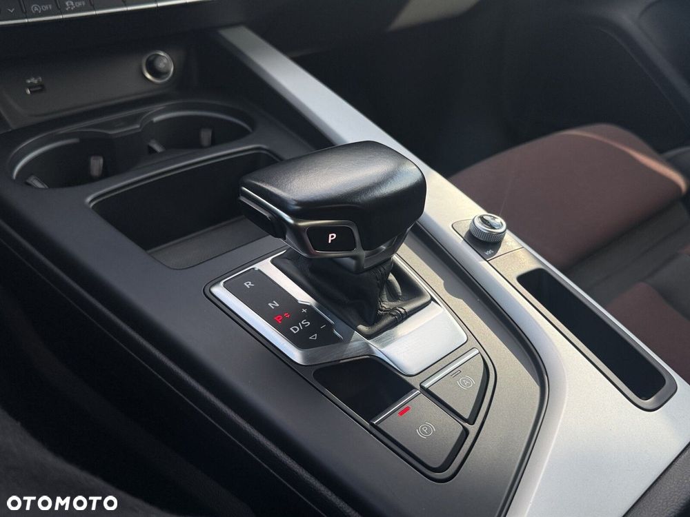 Audi A4 Limousine 40 TDI mHEV Quattro S tronic - 27