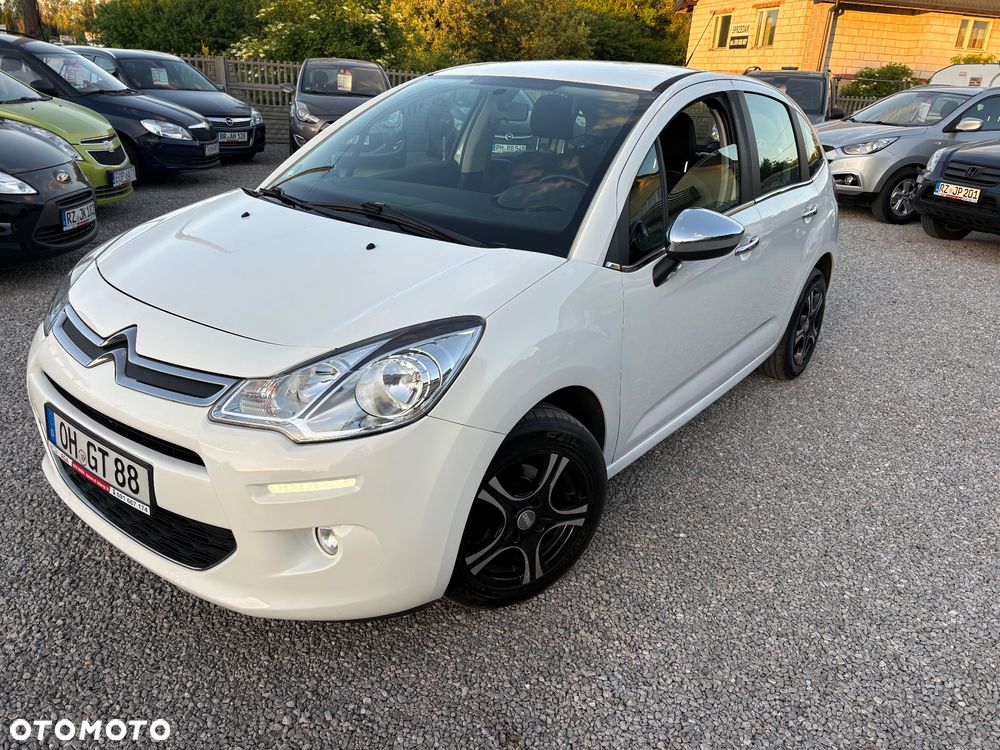 Citroën C3 Pure Tech (VTi) 68 Attraction - 3