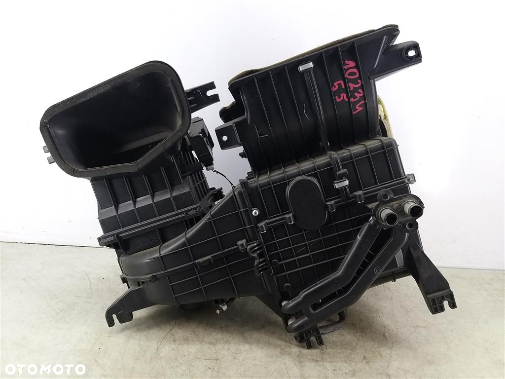 Nagrzewnica kompletna HYUNDAI I10 I 2008-2013R - 6