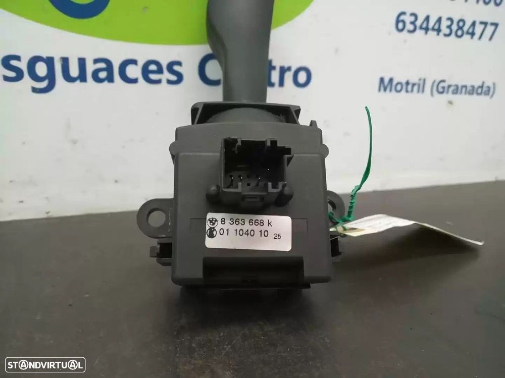 COMANDO PISCAS BMW 5 2005 -8363668K - 3