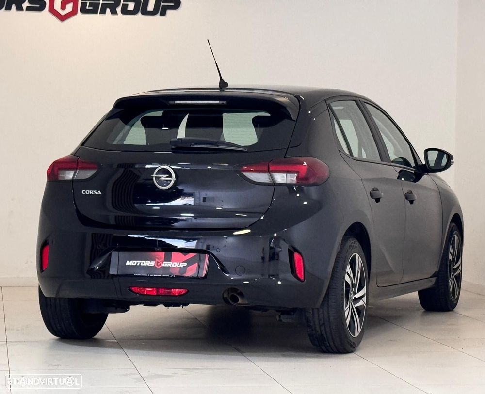 Opel Corsa 1.2 T Edition - 19