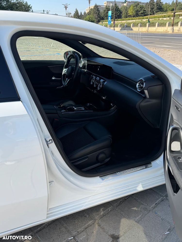 Mercedes-Benz A 200 - 14