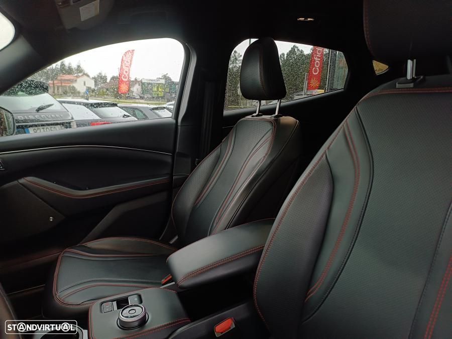 Ford Mustang Mach-E 87 kWh Premium AWD - 10