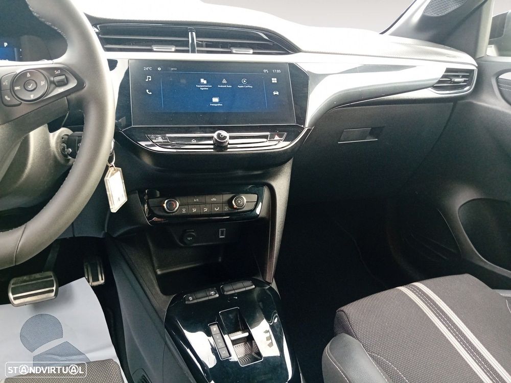 Opel Corsa 1.2 T Hybrid GS eDCT - 11