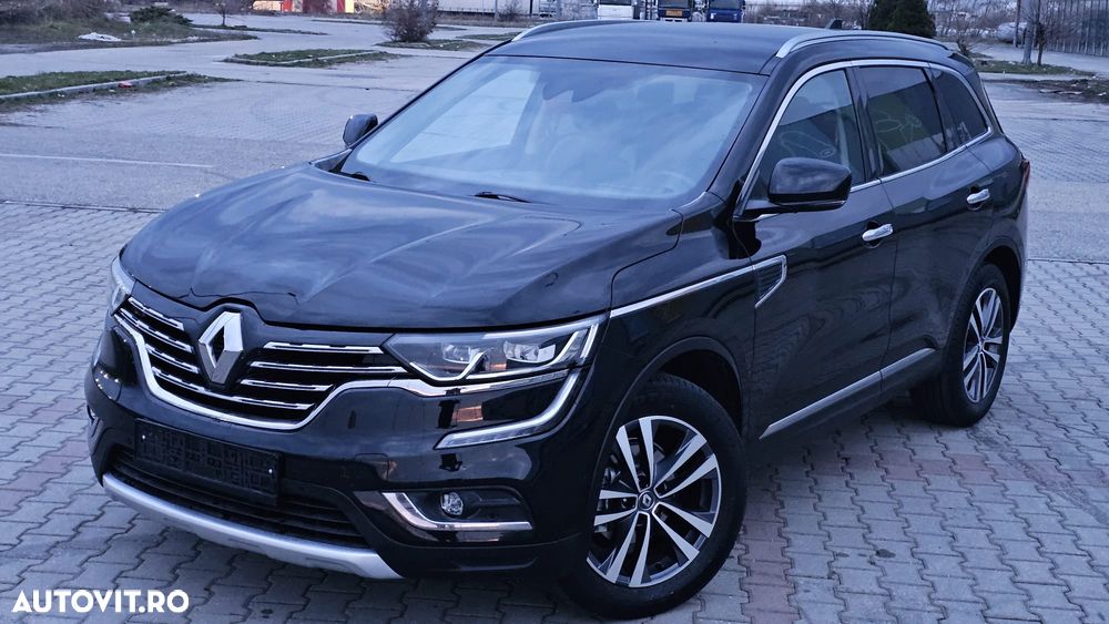 Renault Koleos - 1