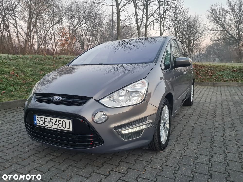 Ford S-Max - 6