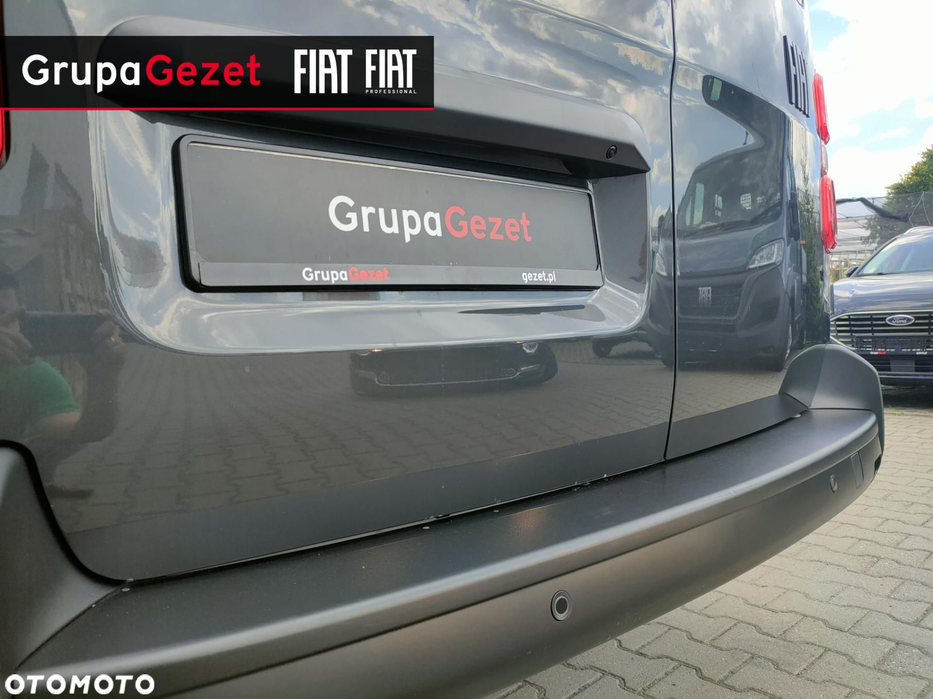 Fiat Scudo - 17