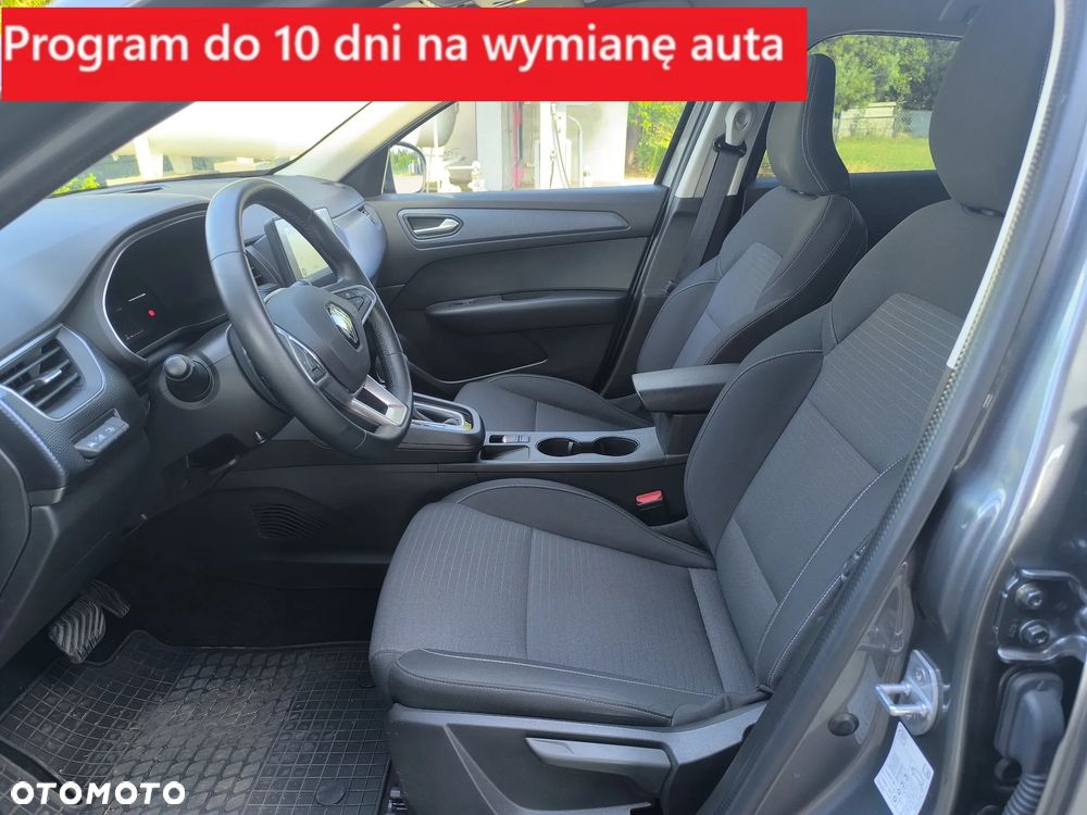 Renault Arkana TCe Mild Hybrid 140 EDC Espirit Alpine - 7