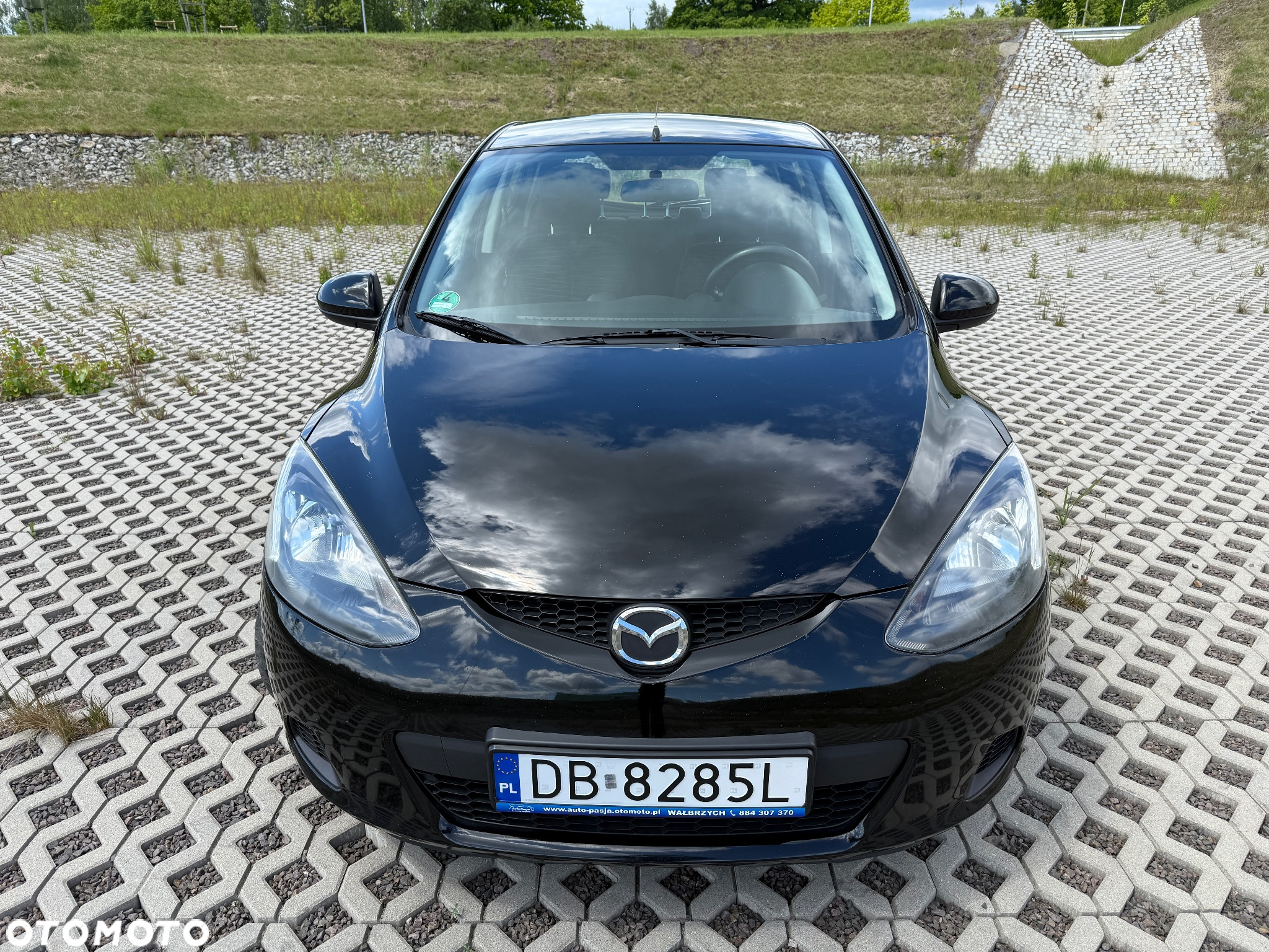 Mazda 2 1.3 Comfort - 8