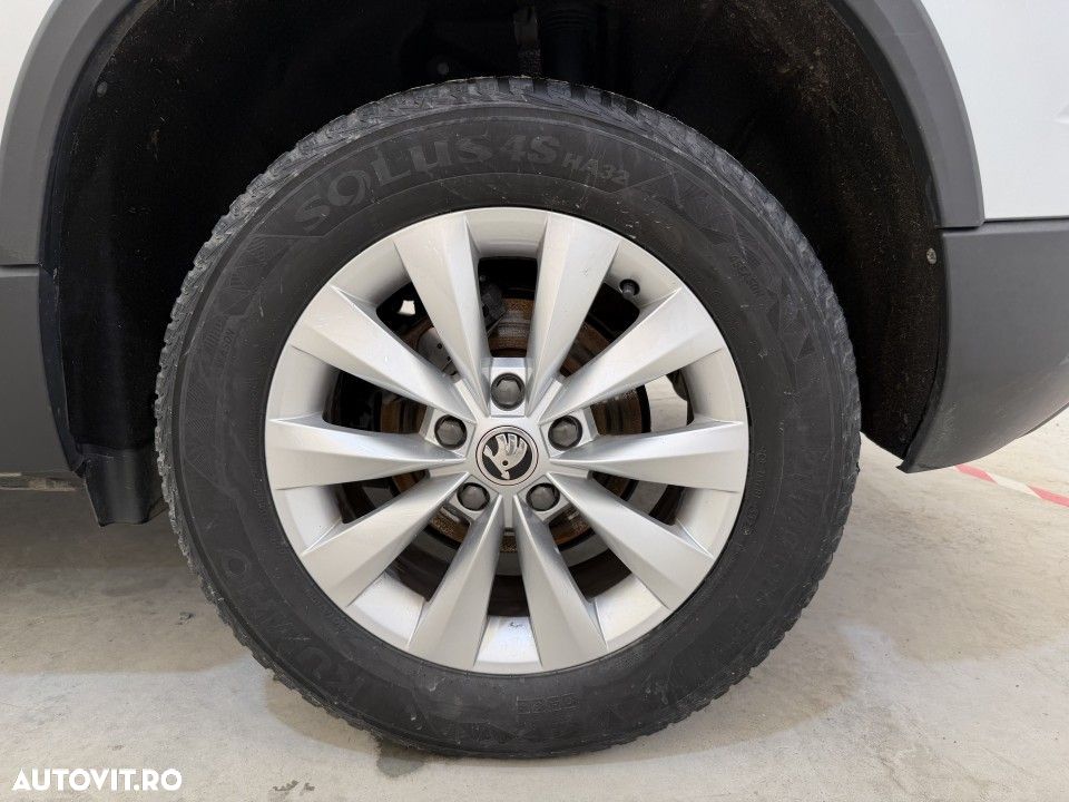 Skoda Karoq - 36