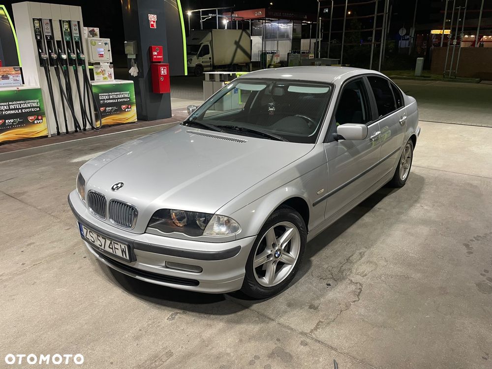 BMW Seria 3 - 2