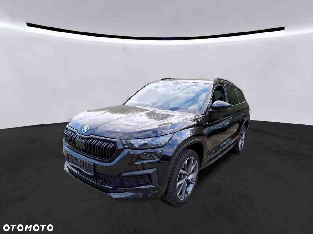 Skoda Kodiaq - 1