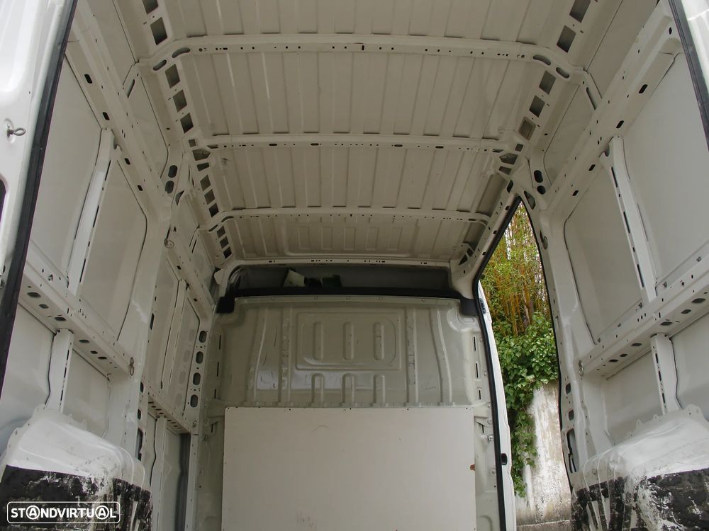 Peugeot boxer - 15