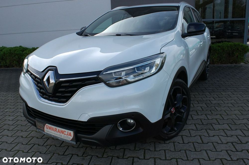 Renault Kadjar - 2