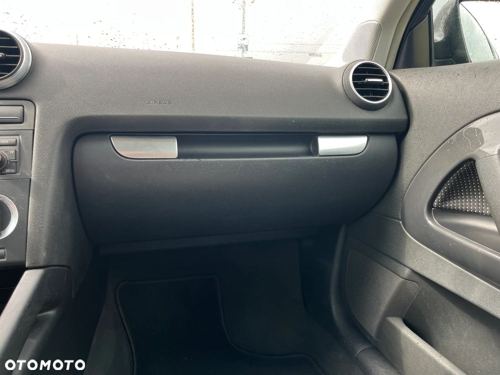 Audi A3 3-drzwiowe 1.9 TDI Ambition - 14