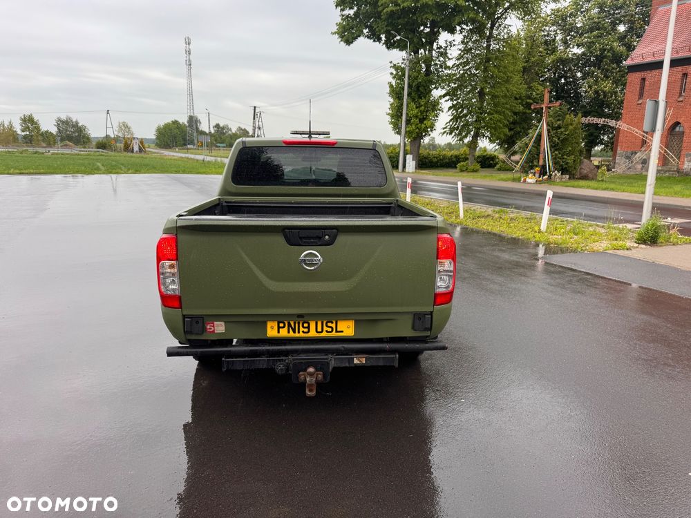 Nissan Navara - 9