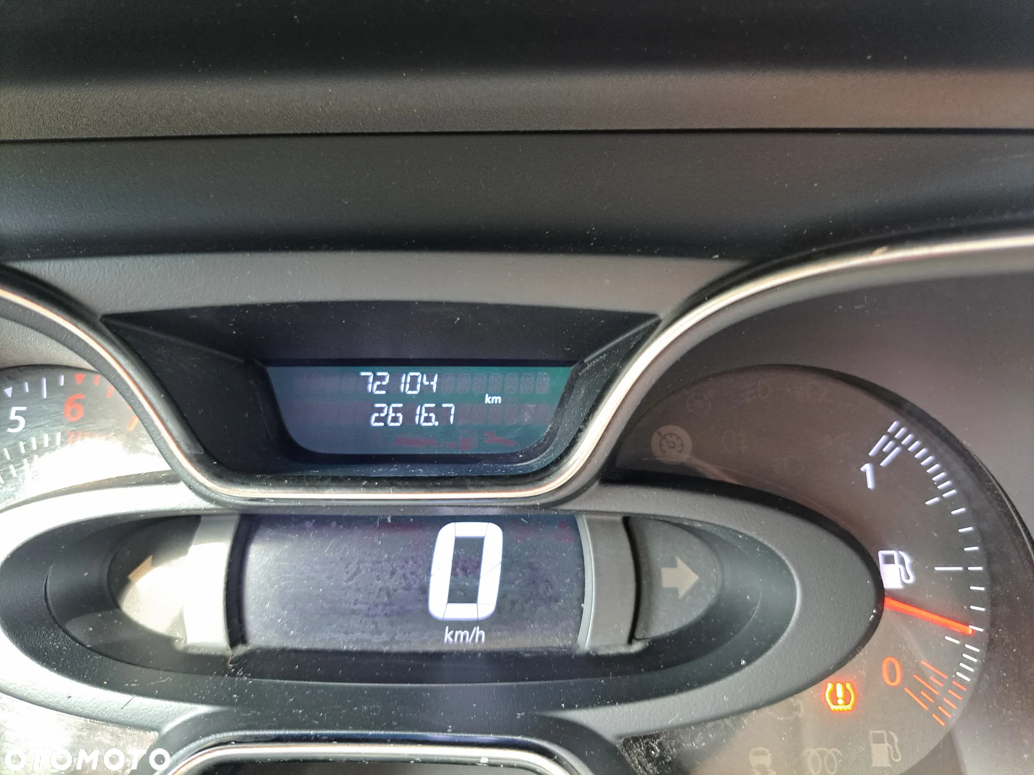 Renault Captur - 11