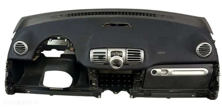 Deska rozdzielcza Nissan QASHQAI J10 lift 68200 JD900 Smart FORTWO II 451 Hyundai Tucson 3 84711D7000 84530-D3000 - 12