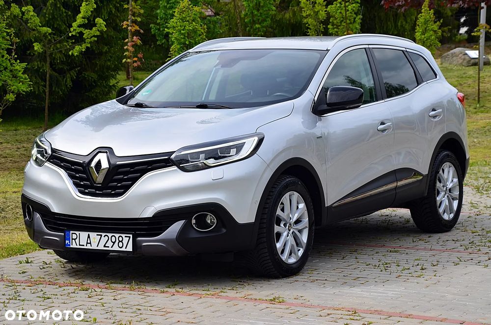 Renault Kadjar - 10