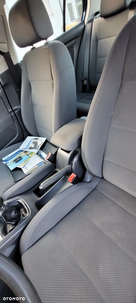 Volkswagen Golf 1.4 Comfortline - 30