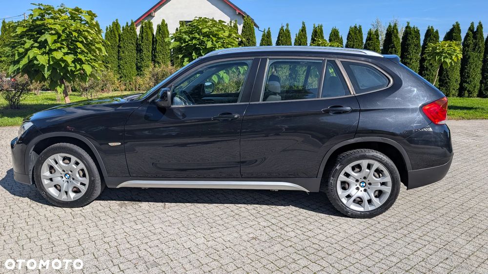 BMW X1 sDrive18d xLine - 26