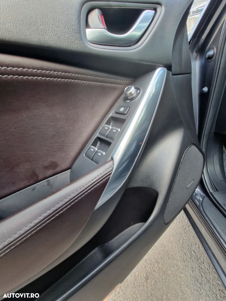 Mazda 6 CD150 Revolution - 21