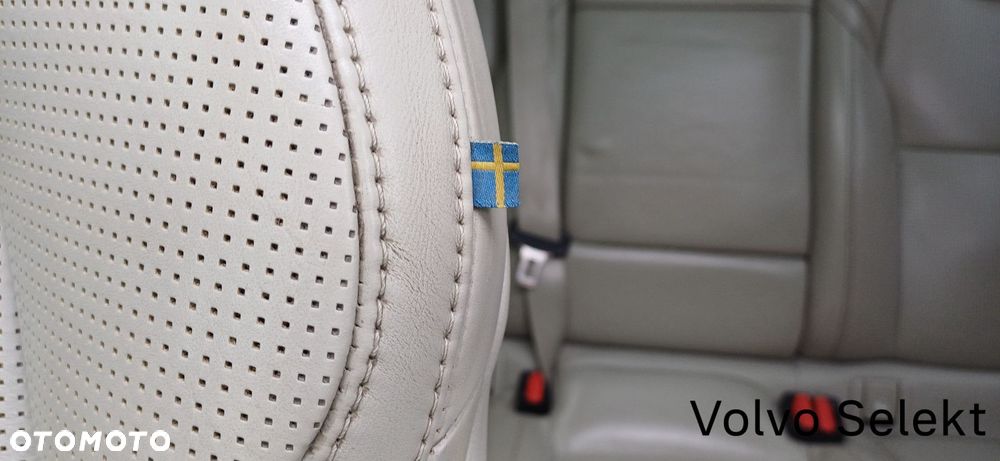 Volvo XC 60 - 22