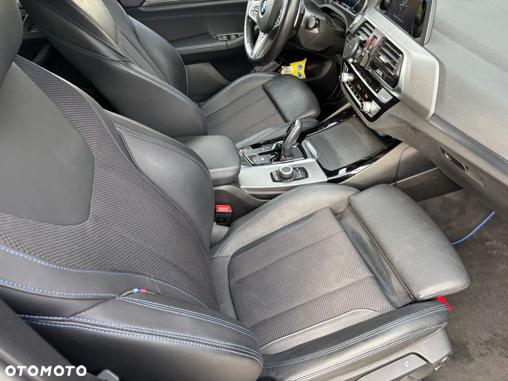 BMW X3 xDrive30i M Sport sport - 19