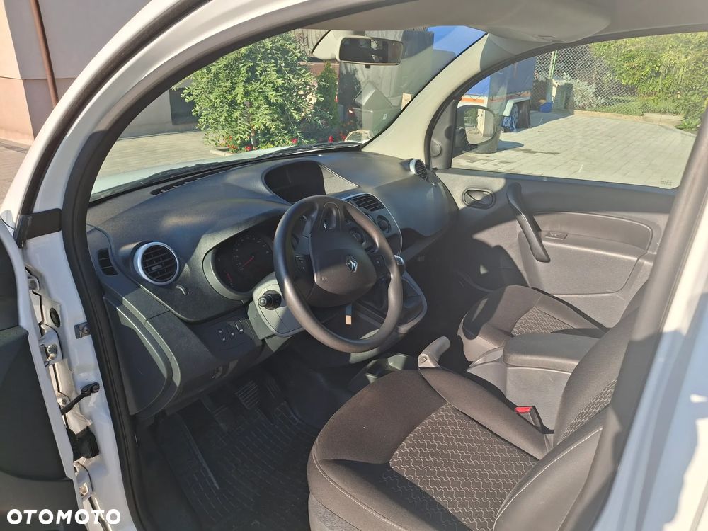 Renault Kangoo - 7