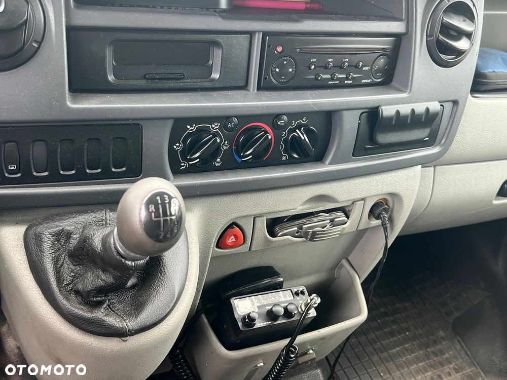 Renault Master - 13