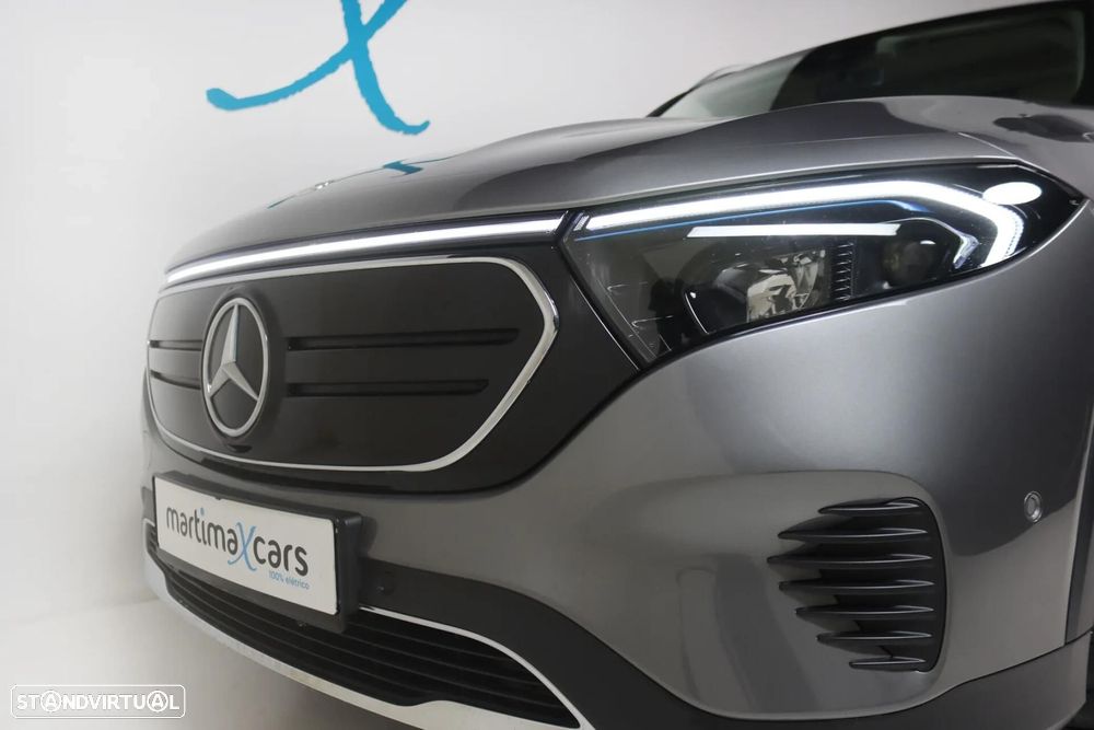 Mercedes-Benz EQB - 6
