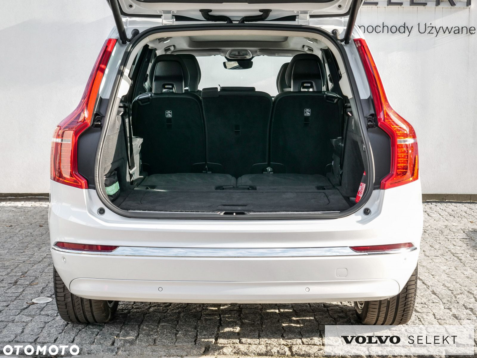 Volvo XC 90 - 39