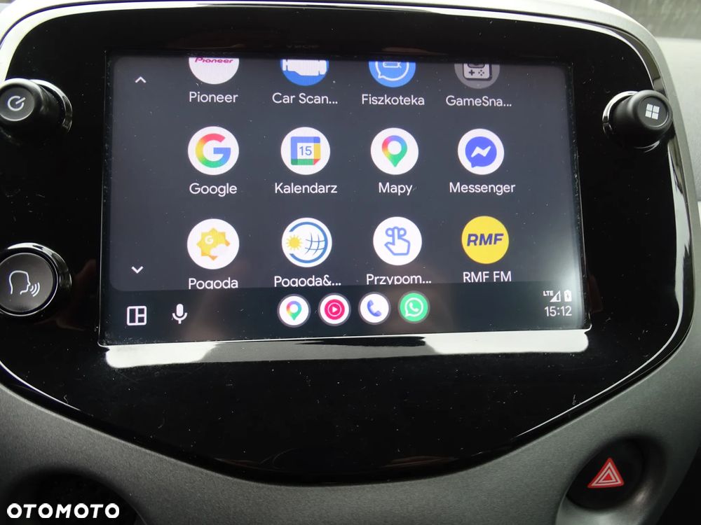 Toyota Aygo x-play - 19