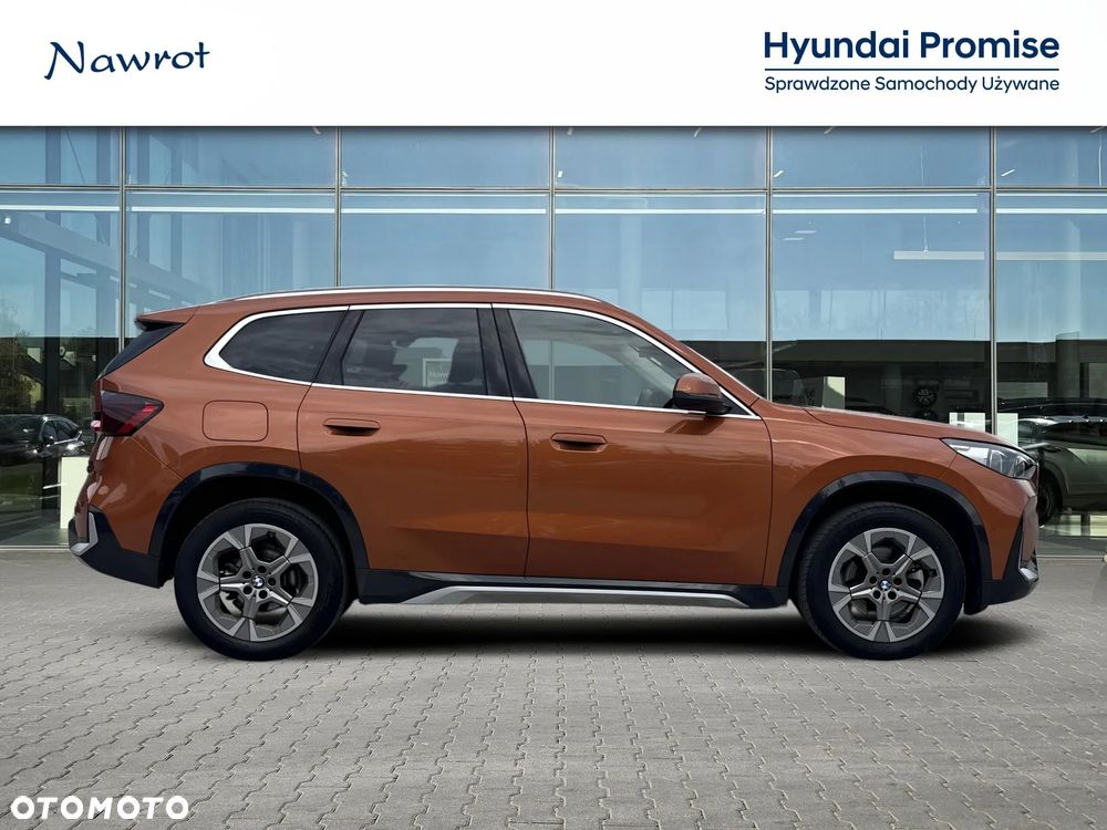 BMW X1 sDrive20i mHEV xLine sport - 7