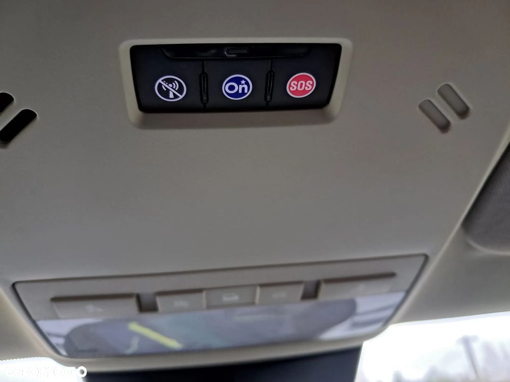 Opel Mokka X 1.4 T Color Edition S&S - 10