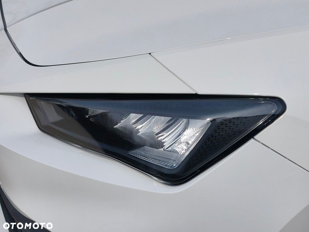 Seat Leon 1.0 eTSI Style DSG - 34