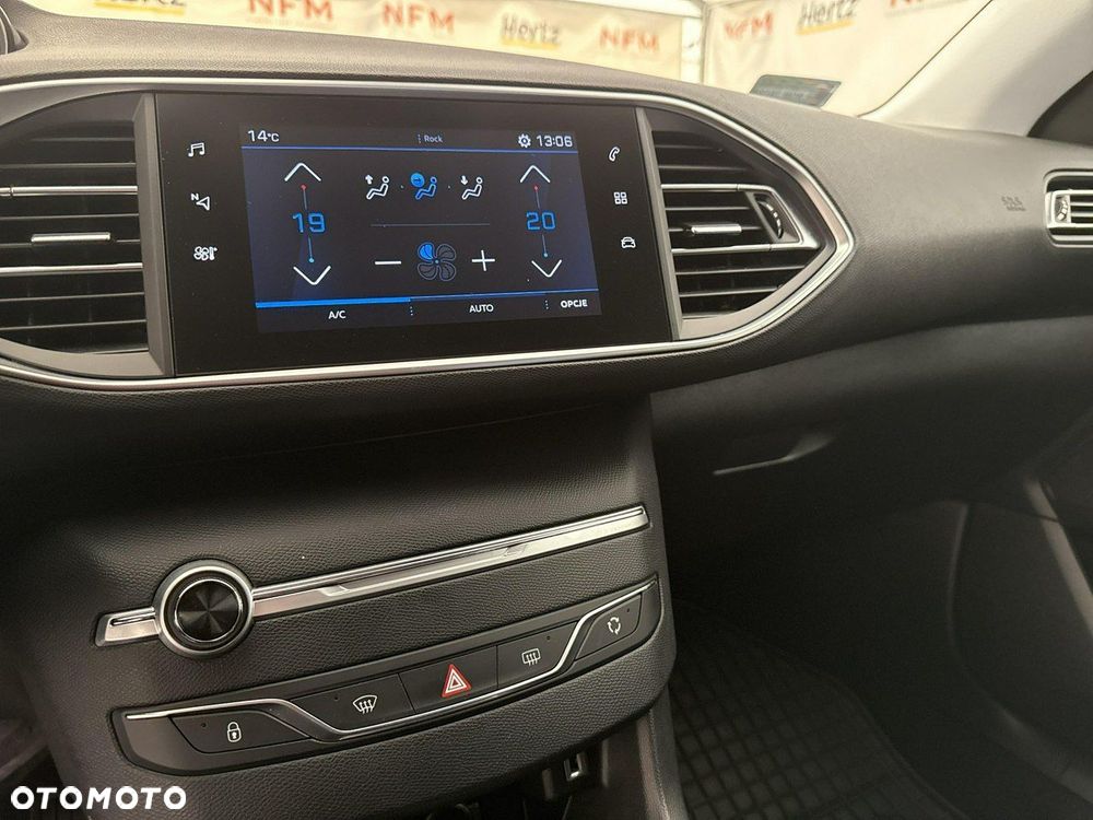 Peugeot 308 - 27