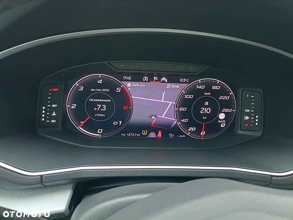 Seat Tarraco 2.0 TDI Style S&S DSG - 16