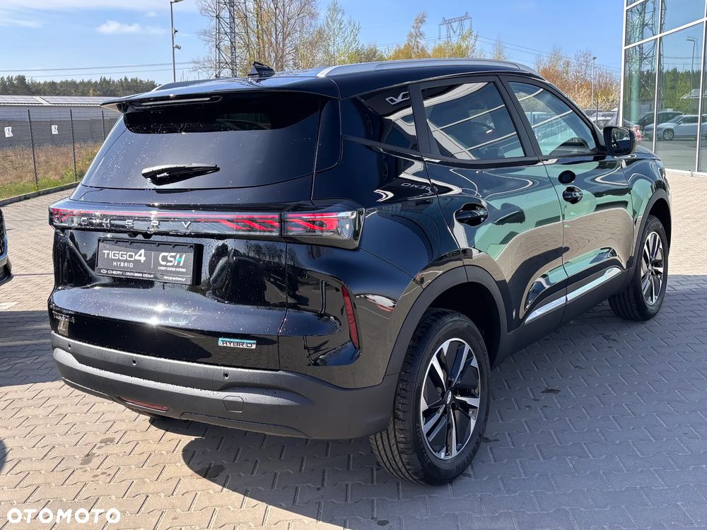 Chery Tiggo 4 - 13