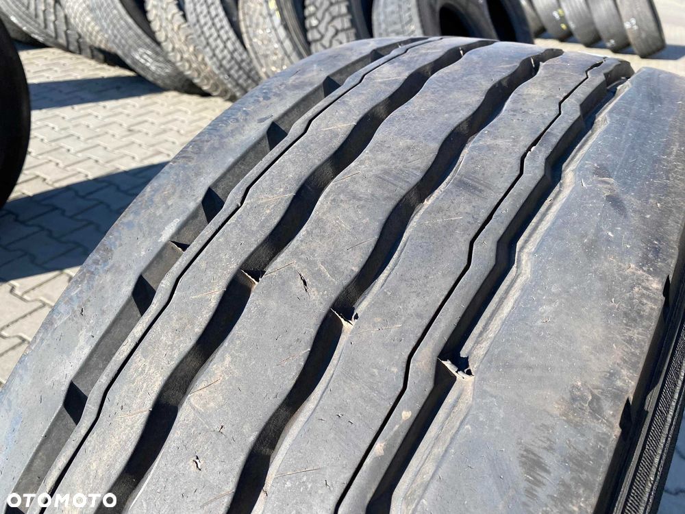 385/65R22.5 Opona BARKLEY BLT08 14mm Naczepa BLT 08 - 3