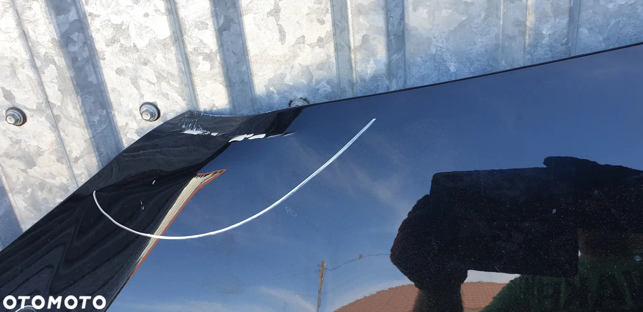 bmw x3 g01 x4 g02 maska pokrywa silnika 2339920 - 10