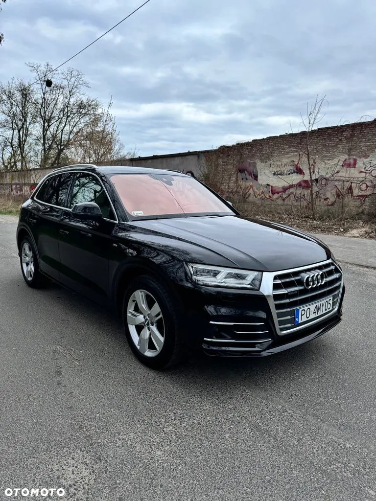 Audi Q5 2.0 TFSI Quattro S tronic - 7