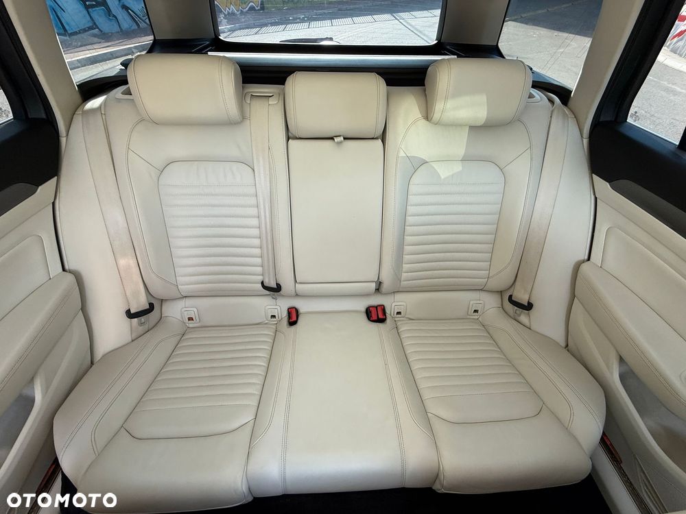 Volkswagen Passat Alltrack 2.0 TSI (BMT) 4Motion DSG - 21