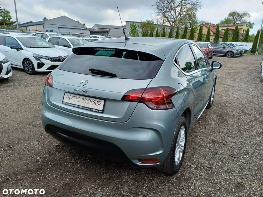 Citroën DS4 1.6 VTi Chic - 7